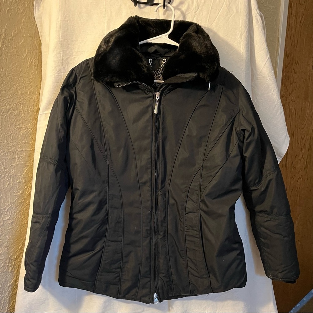 Obermeyer Veronica Ski/Snowboard Jacket